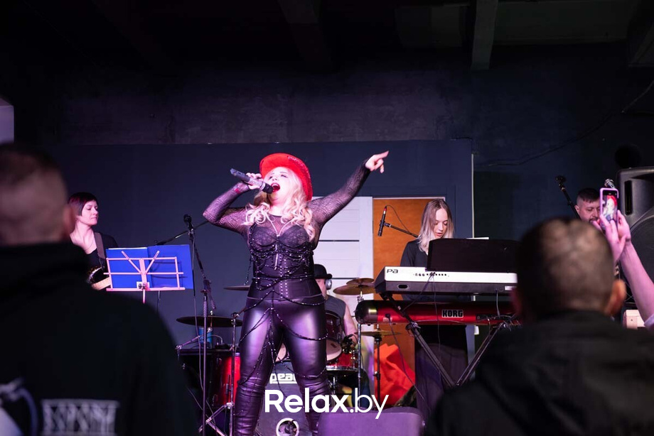 Таверна World of Barcraft, фото № 210