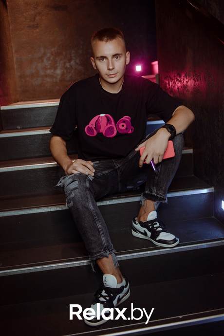 Saturday «Don’t stop the party», фото № 21