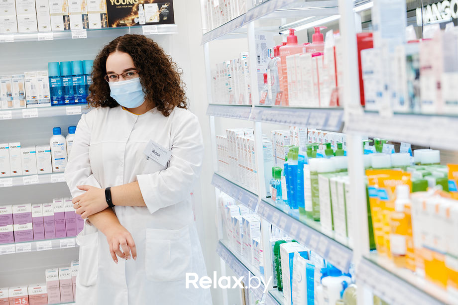 Открытие нового магазина H&B, фото № 28