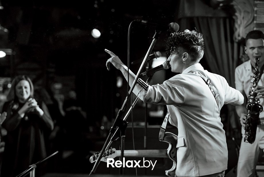 Brooklyn Live!, фото № 43