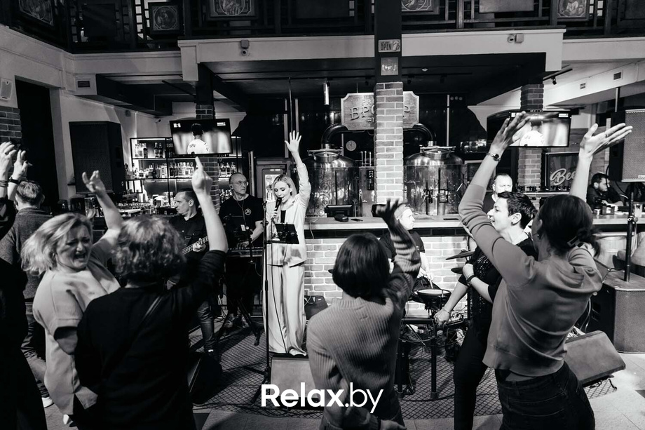 Суббота в Броваре, фото № 97