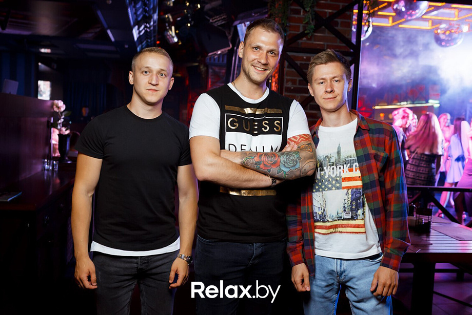 Brooklyn Live!, фото № 69