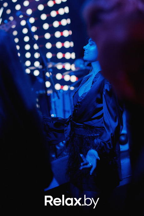 Saturday music, фото № 44