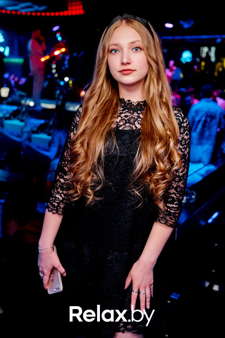 Friday party, фото № 68