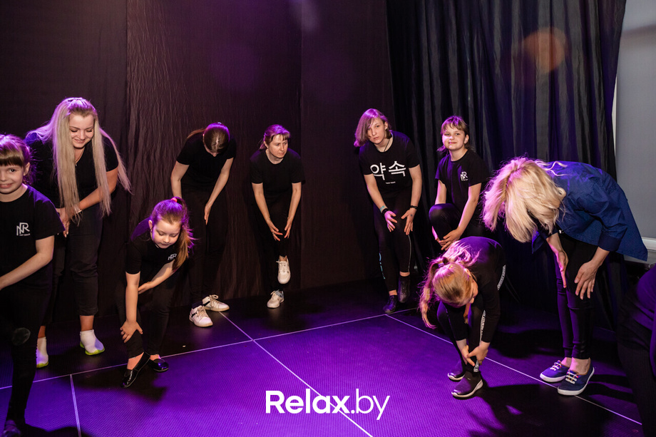 Театральная студия МАСКА workshop, фото № 13