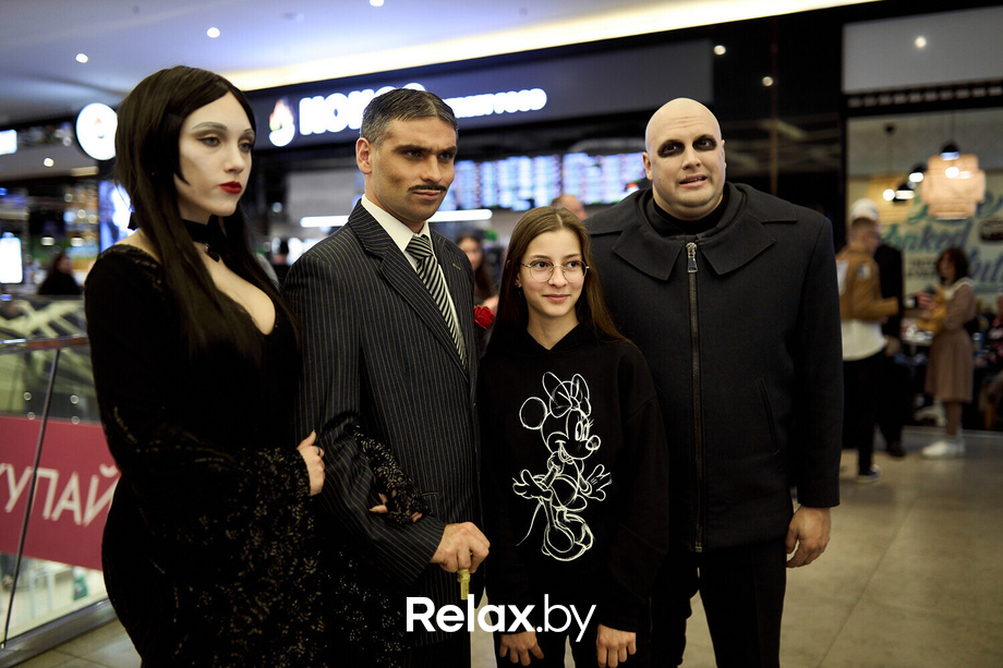 Halloween, фото № 109