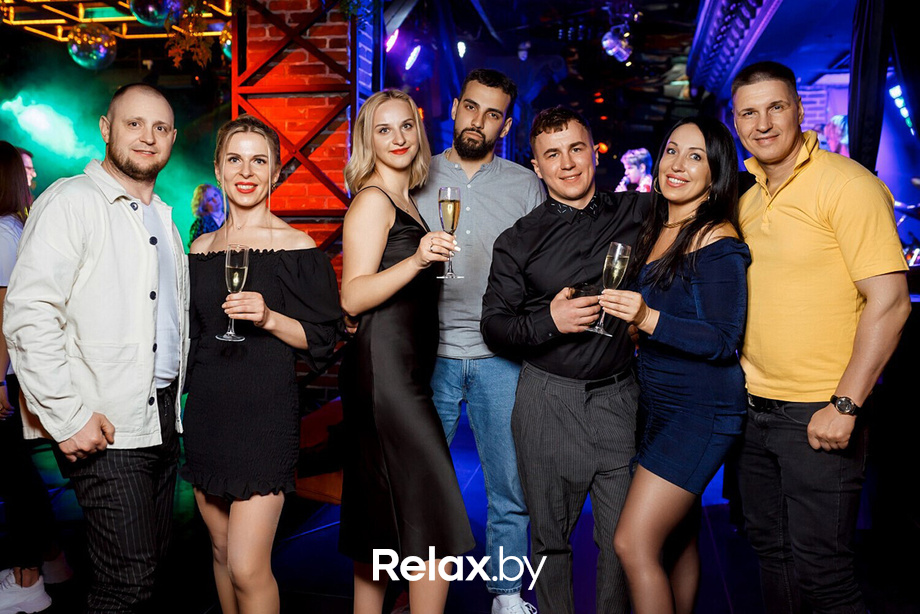 Brooklyn Live!, фото № 36