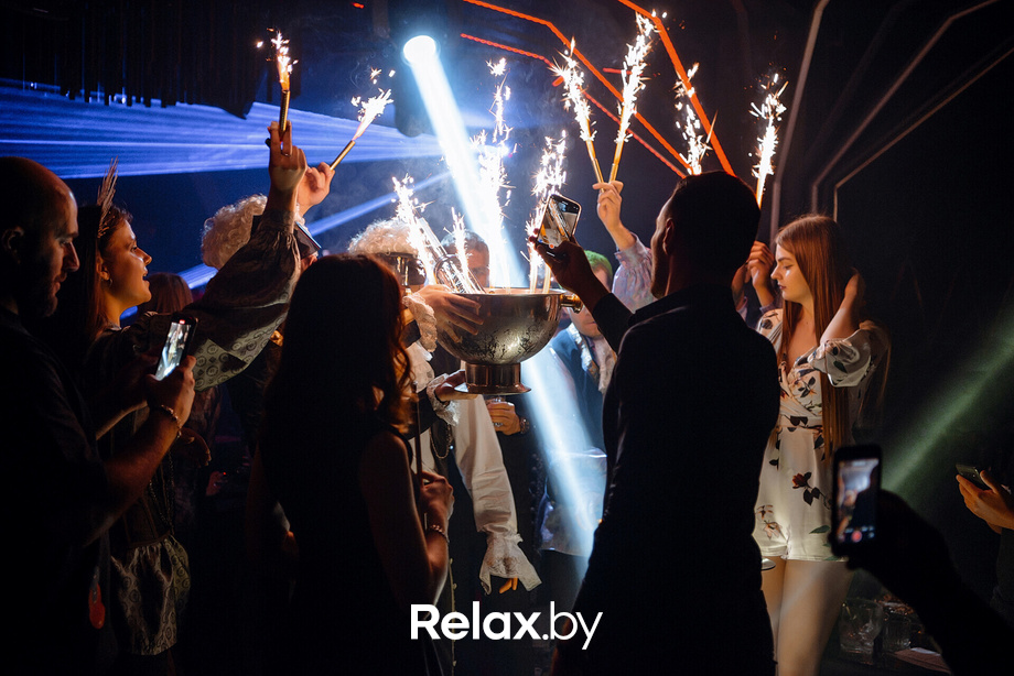 Cyber baroque, фото № 8