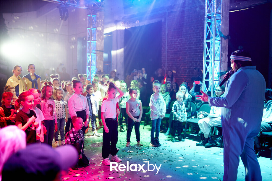 FASHION KIDS’ SHOW, фото № 319