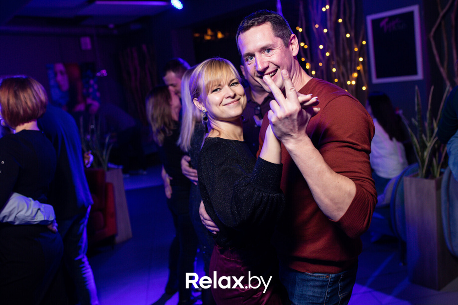 Ночные жители, фото № 54