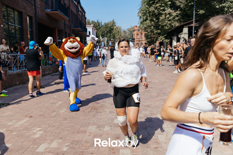 Бровару 27! Забег «Броварская миля 2024», фото № 99