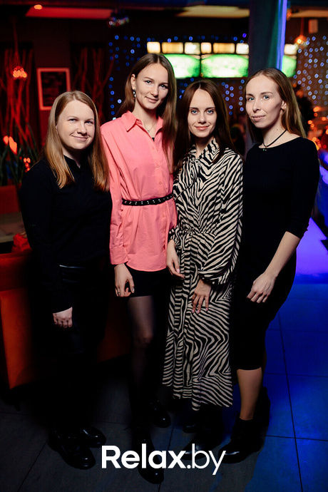 Ночные Жители, фото № 58