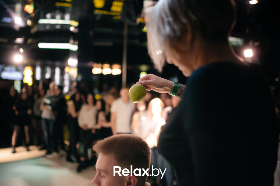 Танька-встанька, фото № 35