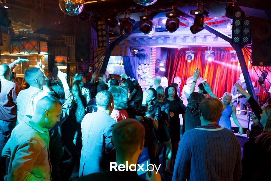 Новогодний Бруклин, фото № 21