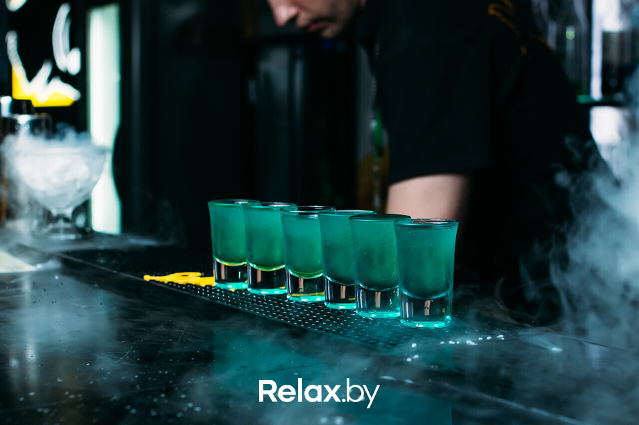 Физкульт - привет Party, фото № 20