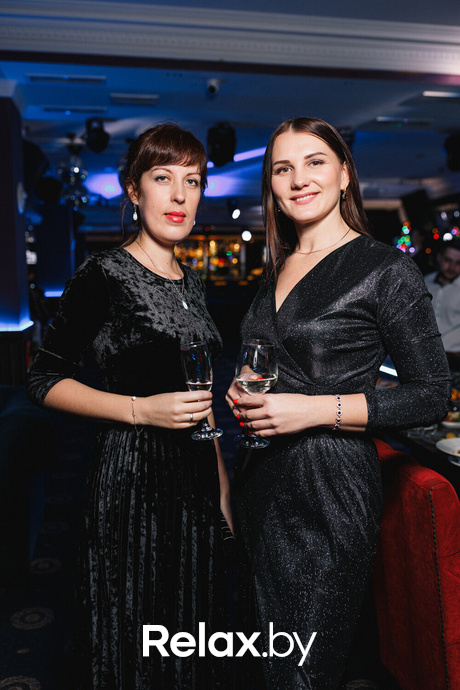 Новогодний корпоратив, фото № 47