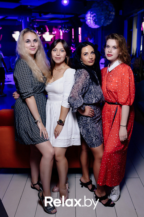 Ночные жители, фото № 28