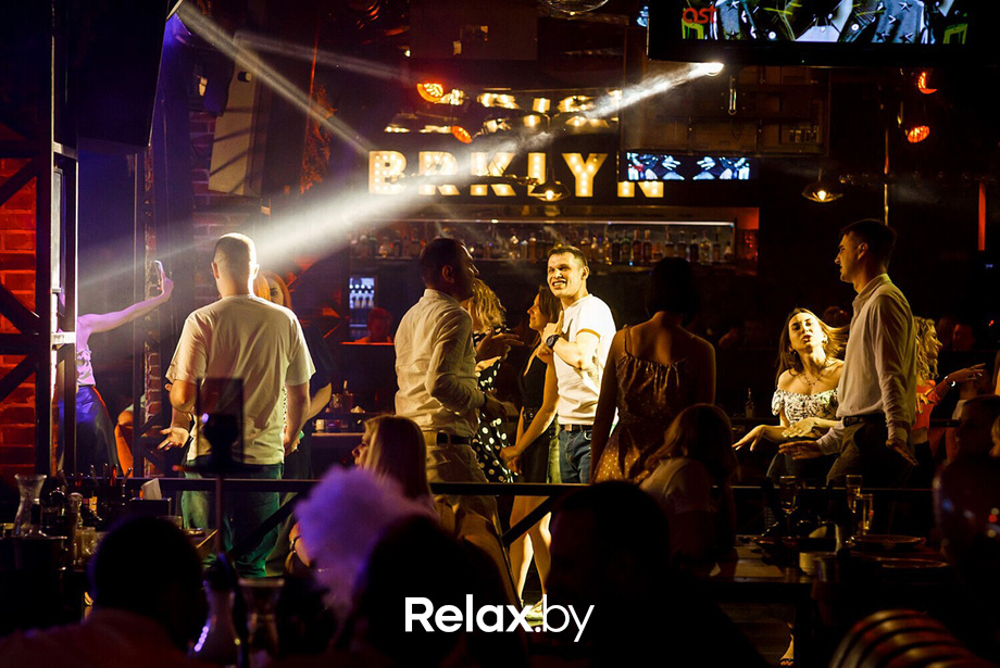 Brooklyn Live!, фото № 54