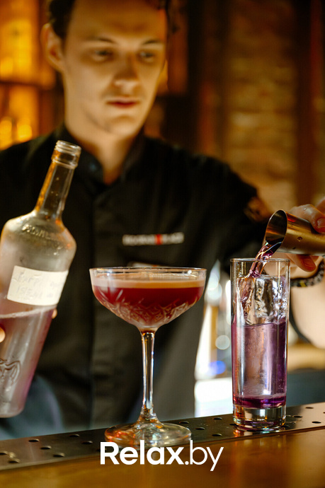 Live Lounge, фото № 26