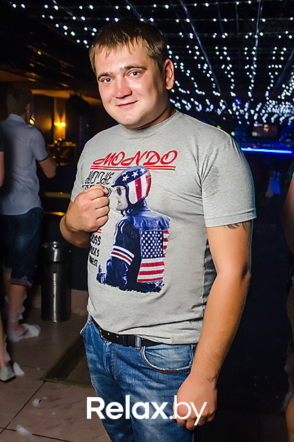 Двойная пена, фото № 93