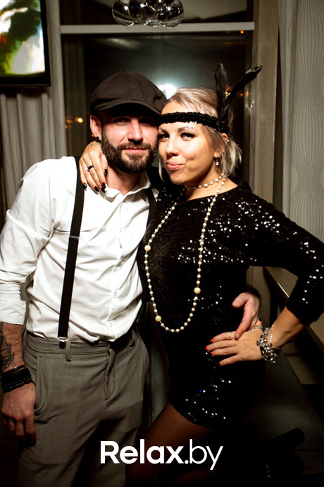 Ночные жители, фото № 43