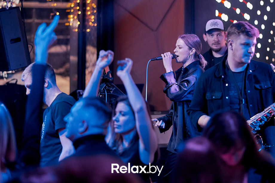 Friday Music, фото № 16