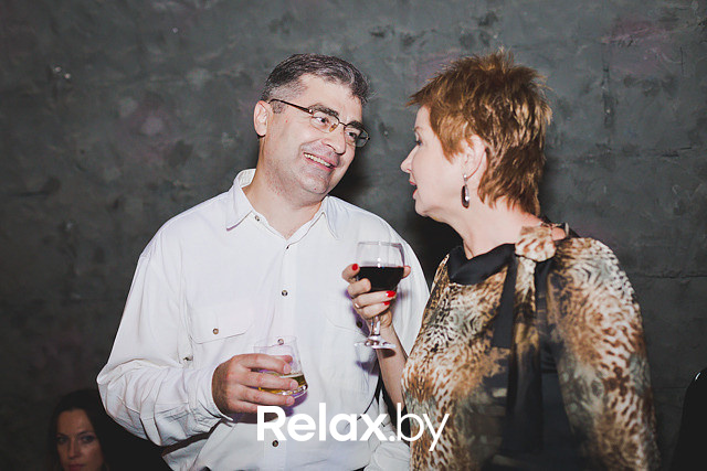 Listapad Film Festival Grand Opening Party by France Group, фото № 20