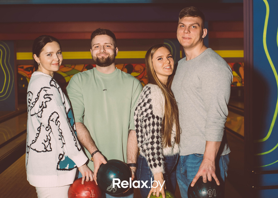 Детский праздник в караоке BARBERRY, фото № 43
