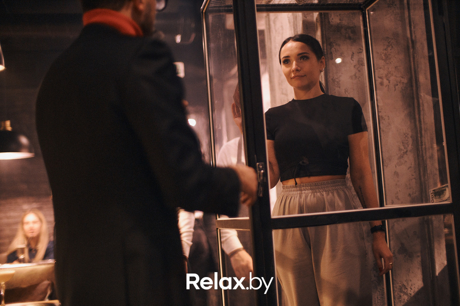 Открытие The Dickens, фото № 50