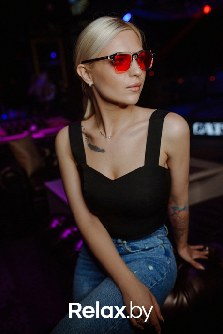 Vogue, фото № 3