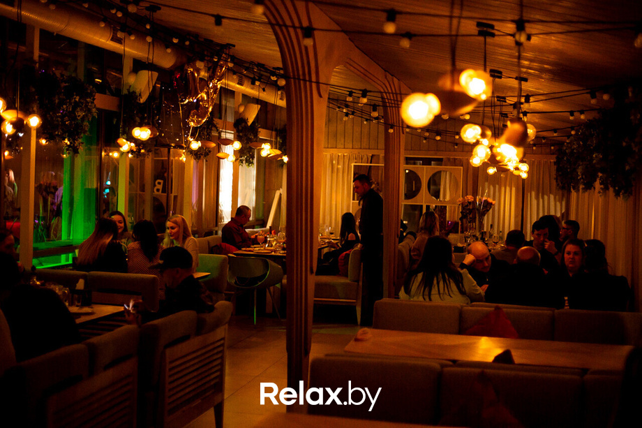 Ночные жители, фото № 43