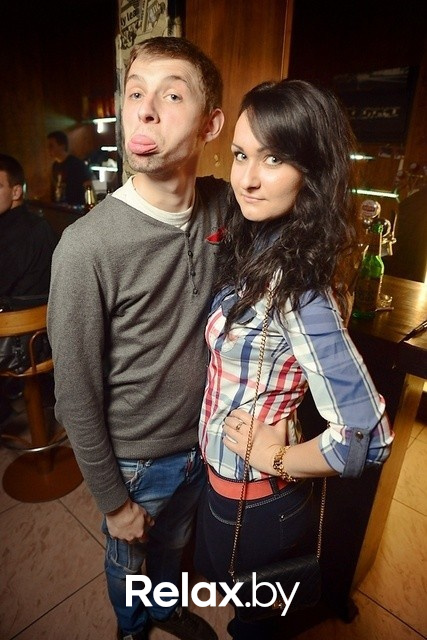 Опасная зона, фото № 7