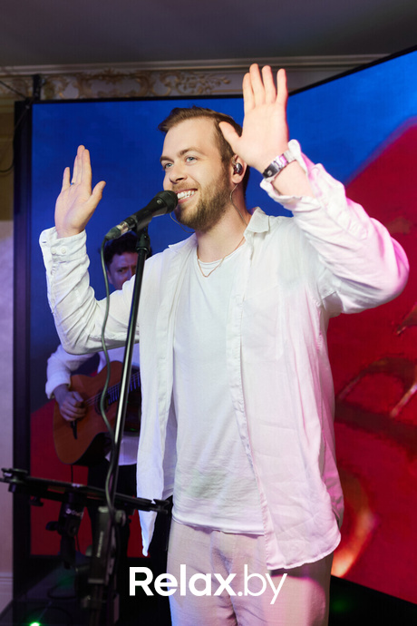 «Алиса Мон в казино Опера», фото № 9