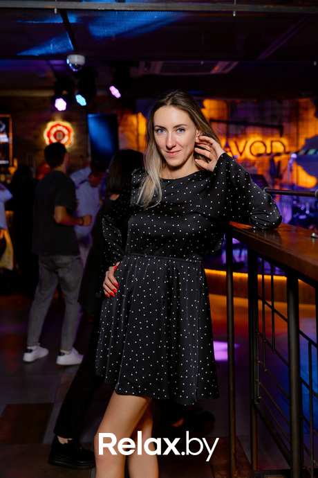 Saturday party, фото № 52