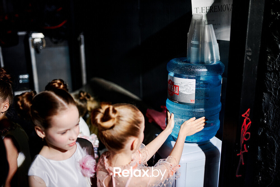 FASHION KIDS’ SHOW, фото № 36