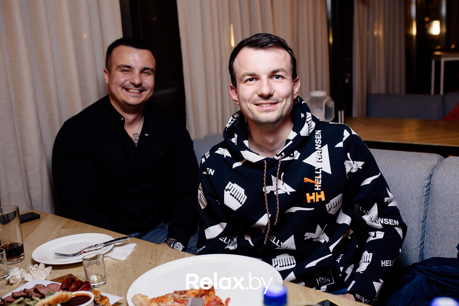 Ночные жители, фото № 25