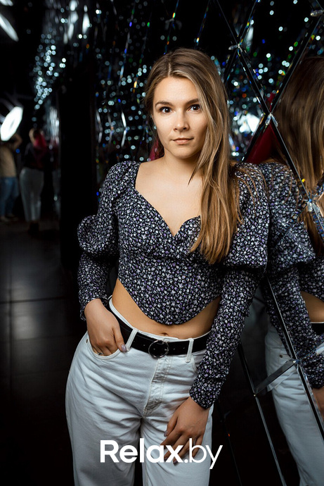 Saturday party, фото № 27