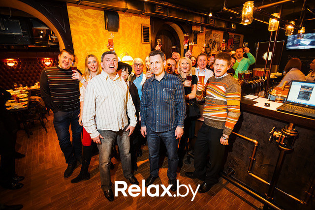 Открытие гастропаба "Добра пiвнiца", фото № 43