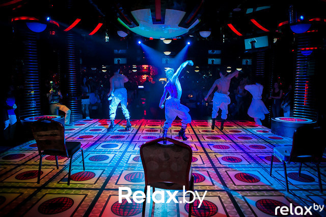 Next Club Show, фото № 20