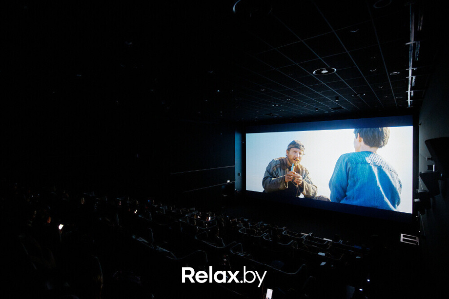 Предпоказ. СЕРДЦЕ ПАРМЫ, фото № 42