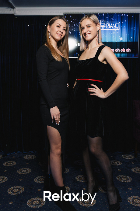 Новогодний корпоратив, фото № 83