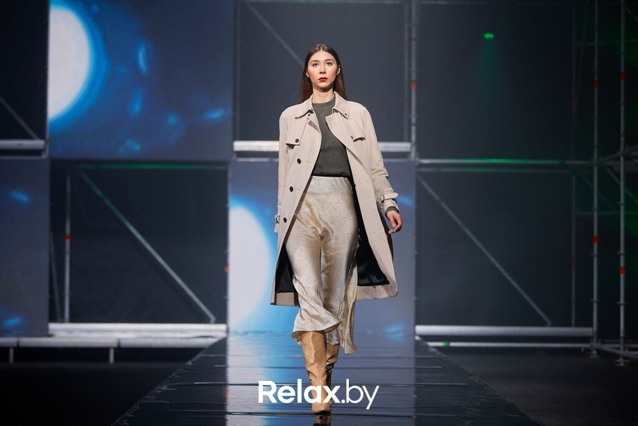 13 сезон Brands Fashion Show | Показы, фото № 91