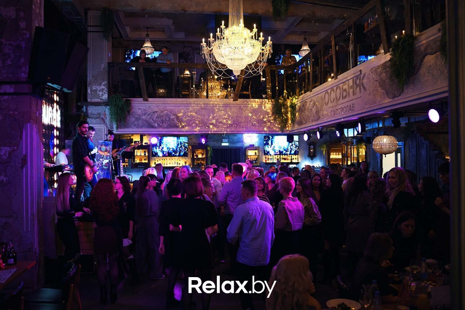 Международный женский день, фото № 17