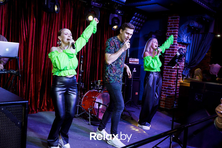 День влюблённых и одиноких, фото № 36