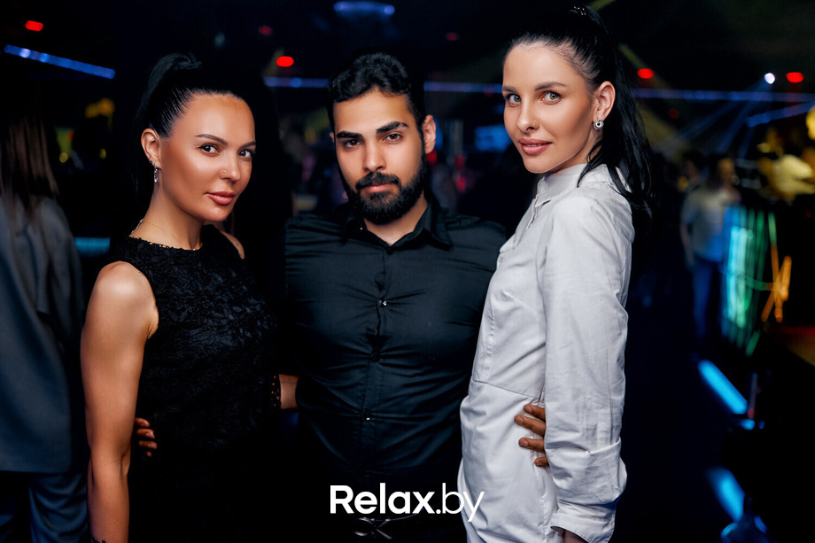 Summer vibes. Saturday, фото № 56