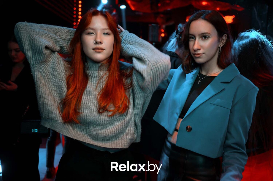 Friday party, фото № 6