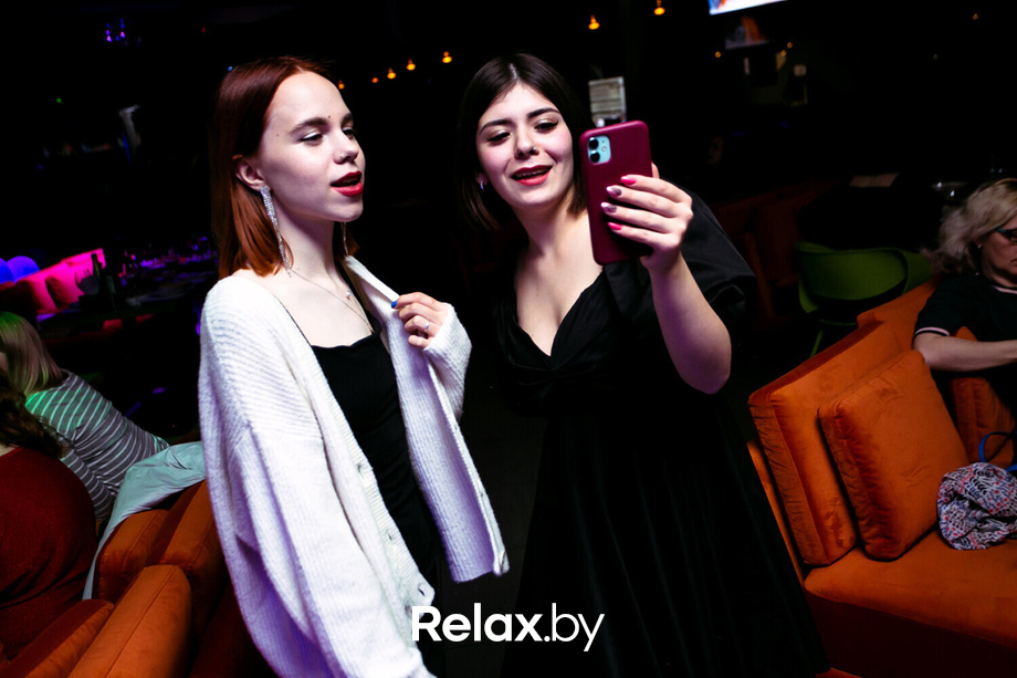 Ночные жители, фото № 55