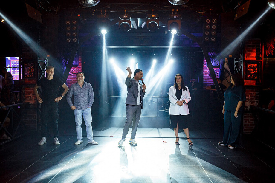 Brooklyn Live!, фото № 29