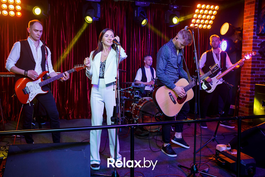 Brooklyn Leto!, фото № 25