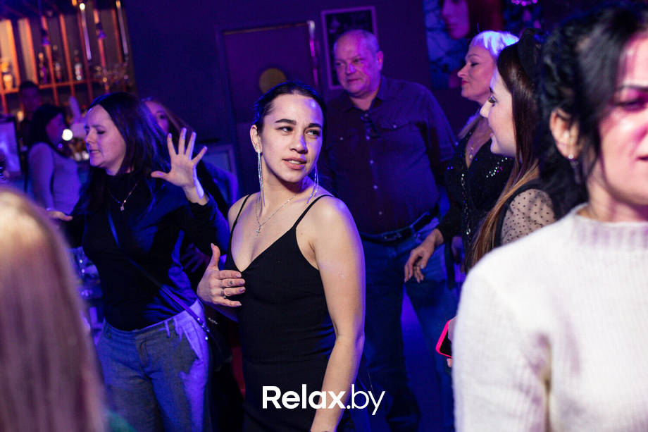 Ночные жители, фото № 32